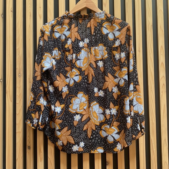 Danielrainn blouse - Picture 7 of 7